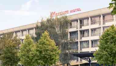 Mercure Hotel Riesa Dresden Elbland a Riesa, DE