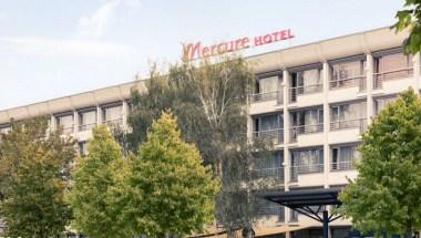 Mercure Hotel Riesa Dresden Elbland image