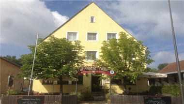 Zur Allacher Muhle a Munich, DE