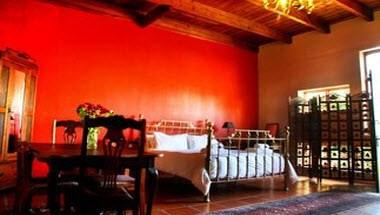 The Merry Widow Country Inn à Hopefield, ZA