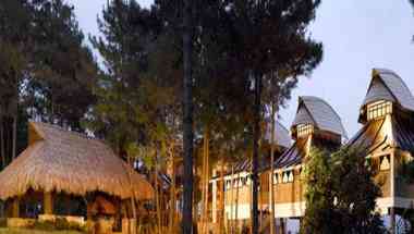 Ri Kynjai en Shillong, IN