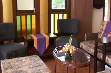 Vdara Resort and Spa em Chiang Mai, TH