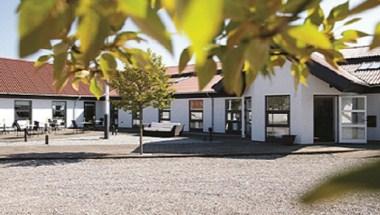 Hotel Klitrosen, Fjerritslev, DK