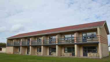 Hotel Klitrosen, Fjerritslev, DK