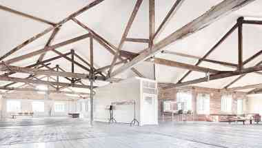 Loft Studios a London, GB1