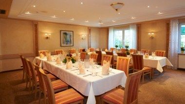 รูปสถานที่จัดงาน