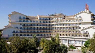 Hotel Intur Orange image