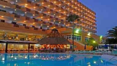 Hotel Lucana in Gran Canaria, ES