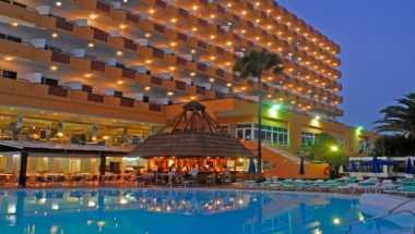 Hotel Lucana in Gran Canaria, ES