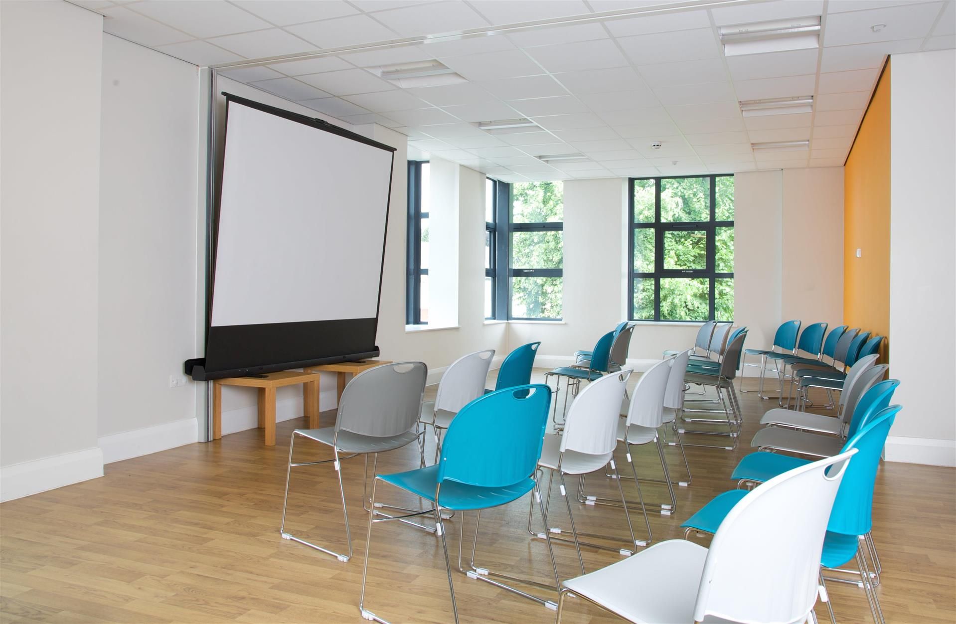 Изображение места проведения