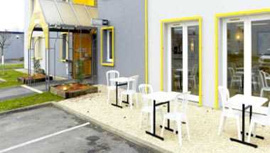 Premiere Classe La Rochelle Sud - Aytre Hotel in La Rochelle, FR