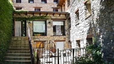 Caserio de Fatas image