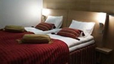 Hotel Epoque a Jakobstad, FI