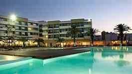 Sentido Ixian Grand à Rhodes, GR