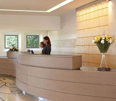 Изображение места проведения