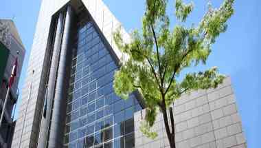 Rijyo Kaikan, Hiroshima, JP