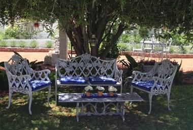 A Summer Place i Bloemfontein, ZA