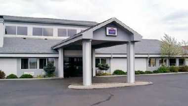 AmericInn by Wyndham Bay City à Bay City, MI