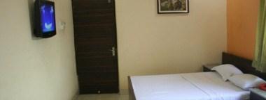 Kings Crown Hotel - Salt Lake a Kolkata, IN