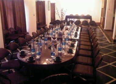 Изображение места проведения