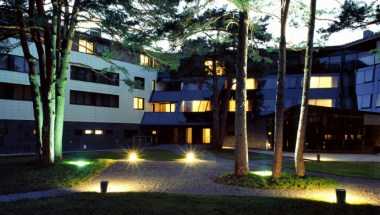 Hotel Gabija in Palanga, LT