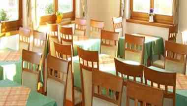 Penzion Mara в Liptovsky Mikulas, SK