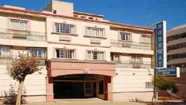 Rodeway Inn Civic Center a San Francisco, CA