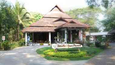 Tao Garden Health Spa & Resort in Chiang Mai, TH