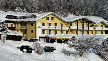 Hotel Sonnenhuegel a Treffen, AT