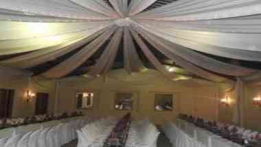 Villa Baragha Country Estate в Kameeldrift, ZA