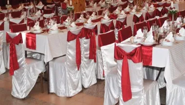 Изображение места проведения