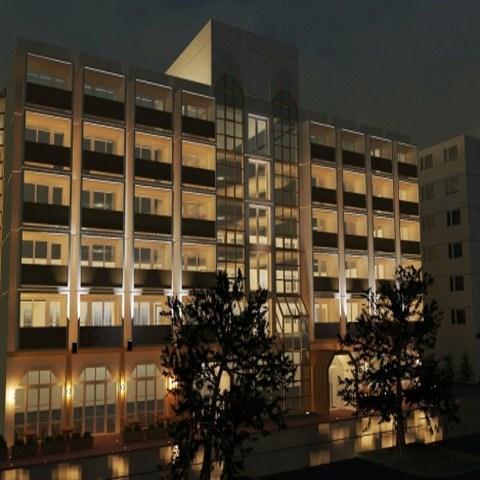 Hotel Delibab em Hajduszoboszlo, HU