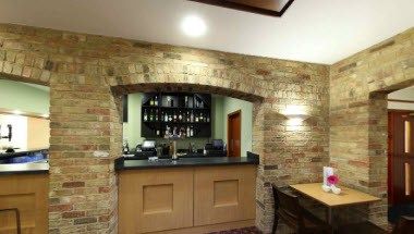 Bild des Veranstaltungsortes