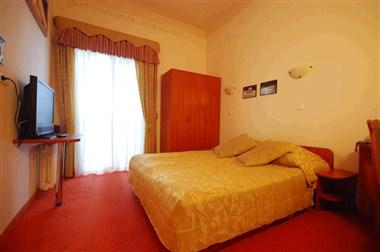 Art Nikifor, Krynica-Zdroj, PL