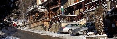 Изображение места проведения