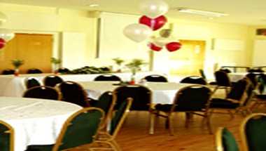 Wootton Community & Sports Centre in Northampton, GB1