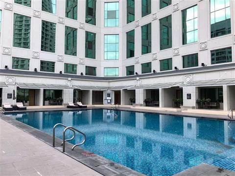 JW Marriott Hotel Kuala Lumpur, Kuala Lumpur, MY