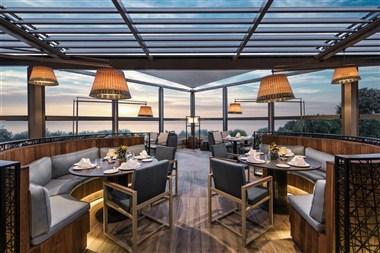 Renaissance Polat Istanbul Hotel en Istanbul, TR