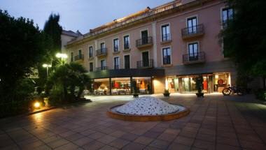 Vila de Caldes Hotel image