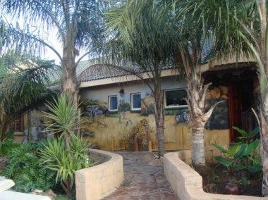 Изображение места проведения