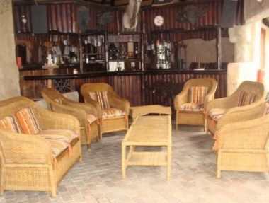 Изображение места проведения