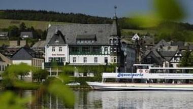 Romantik Jugendstilhotel Bellevue image