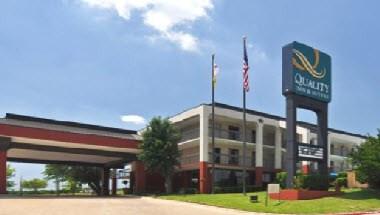Quality Inn and Suites Fort Worth image