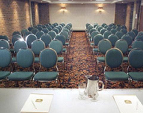 Hotel MTL Express Montreal Airport image