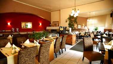 Hotel-Restaurant Alexandros em Mannheim, DE