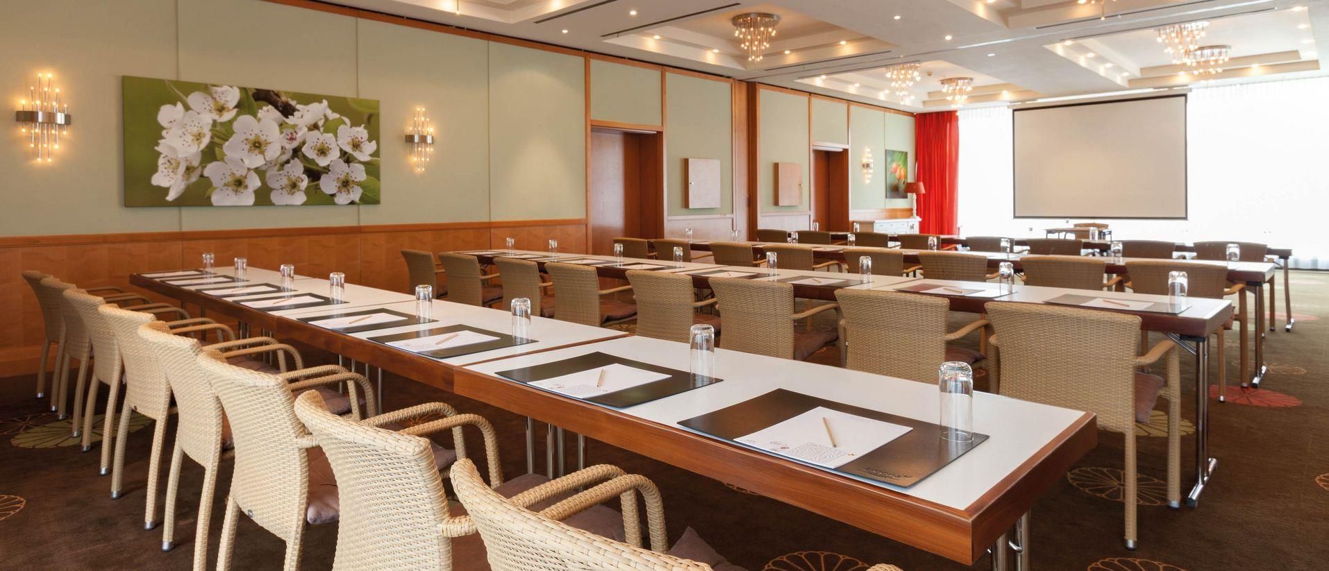 Bild des Veranstaltungsortes