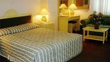 Orange Grove Hotel à Davao, PH