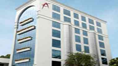 Hotel Airport International i Mumbai, IN