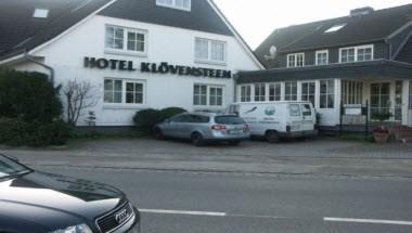 Ringhotel Kloevensteen Schenefeld image