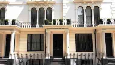 London House Hotel in Londen, GB1